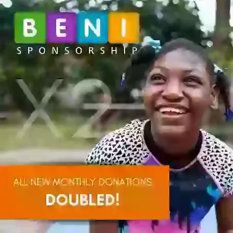 Become a BENI Sponsor